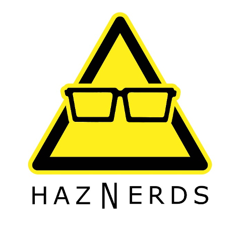 HazNerds logo